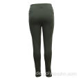 Damenhose Strickhose Ponte